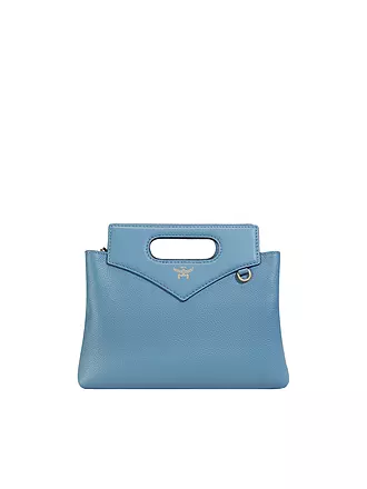 MCM | Ledertasche - Umhängetasche DIAMOND SOFT | 